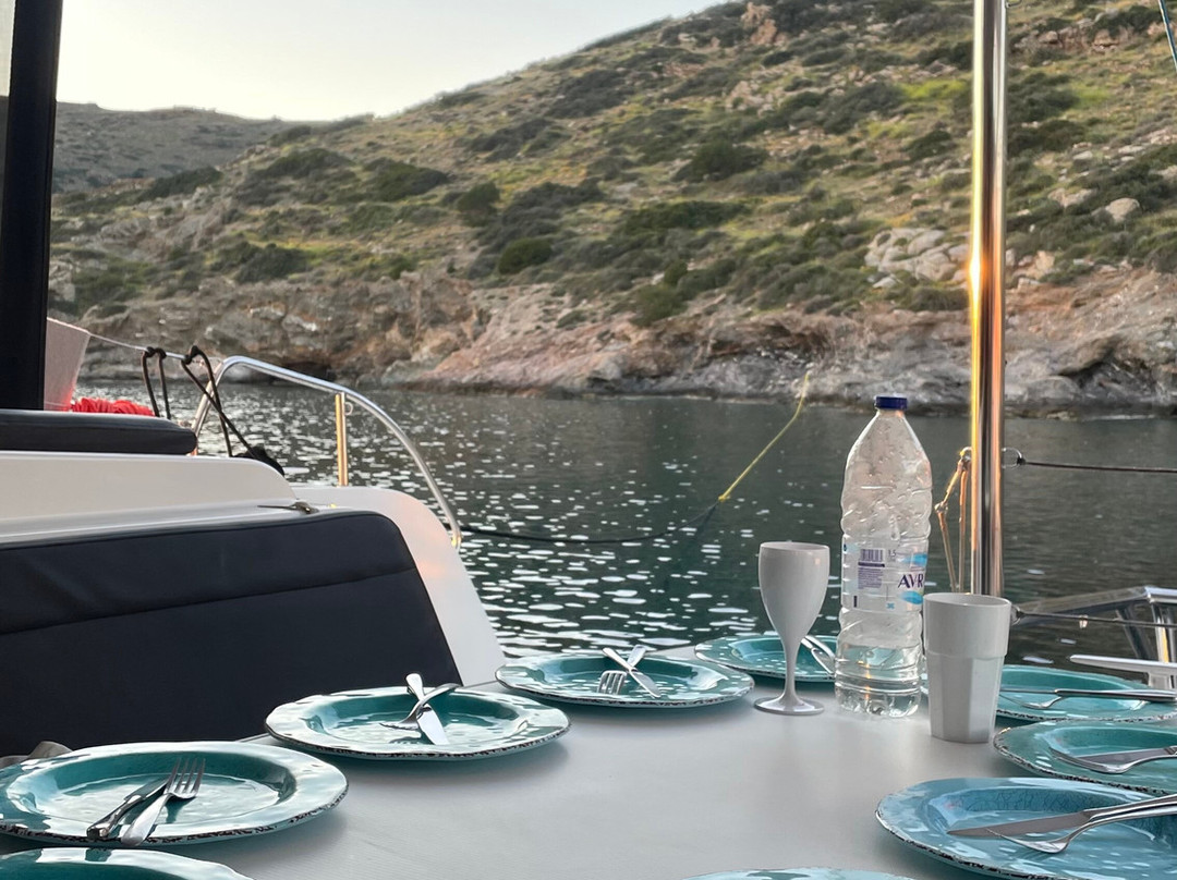 Hermes Yachting-雅典必去景点