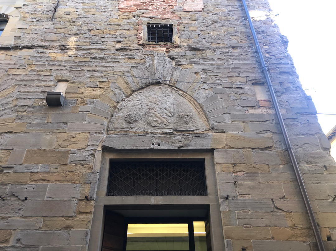 Palazzo del Podestà-卡斯泰洛城必去景点