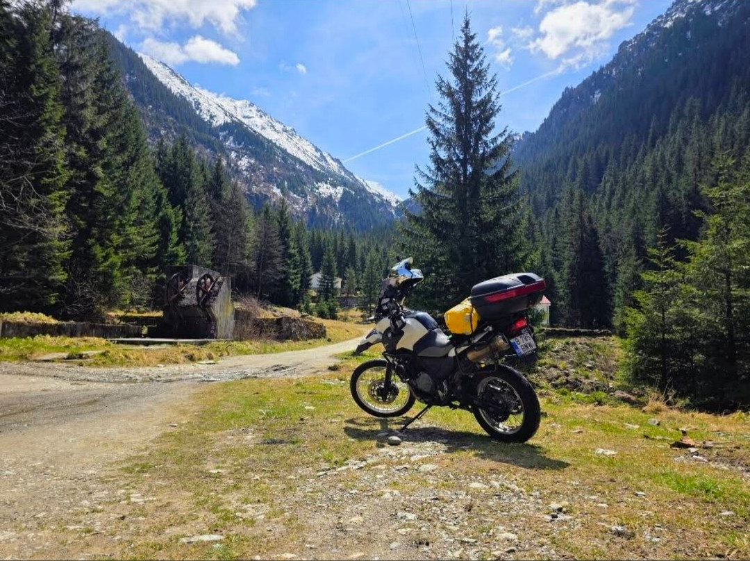 Bike2rent-布加勒斯特必去景点