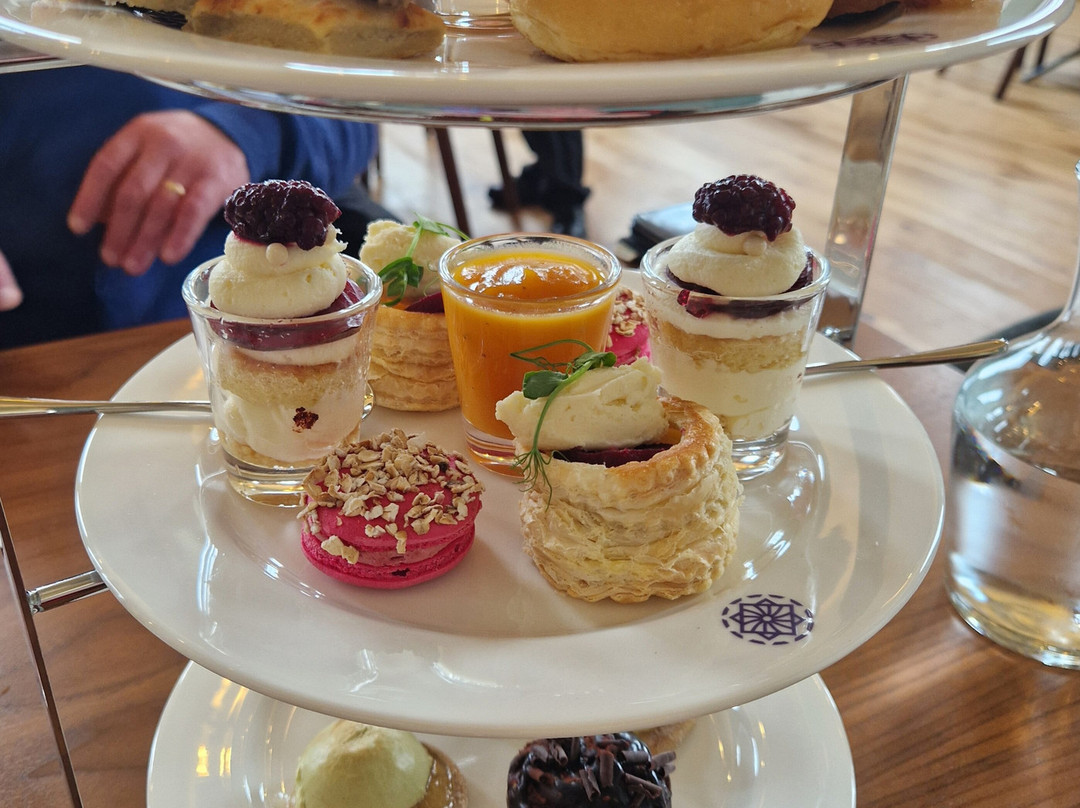 The Inverness Castle Experience-因弗内斯必去景点