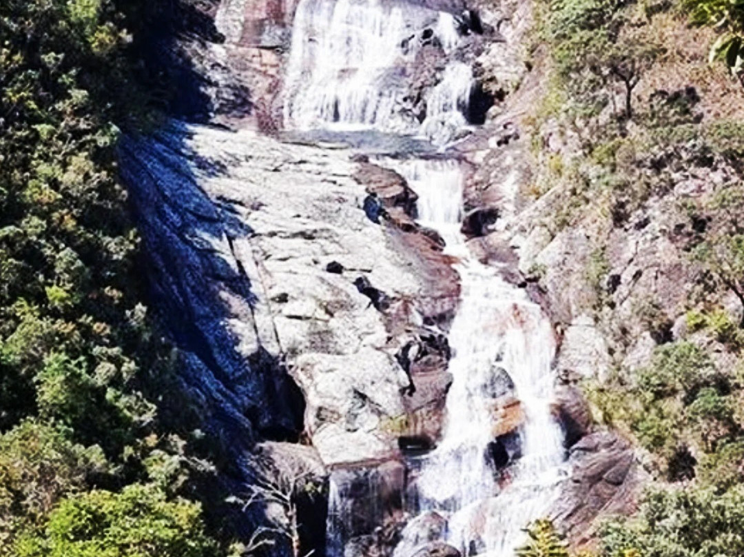 Parque Nacional do Caparaó-Alto Caparao必去景点