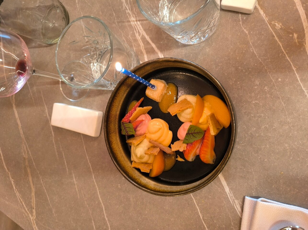 Cucina E Vino - Palazzo Cortesi
