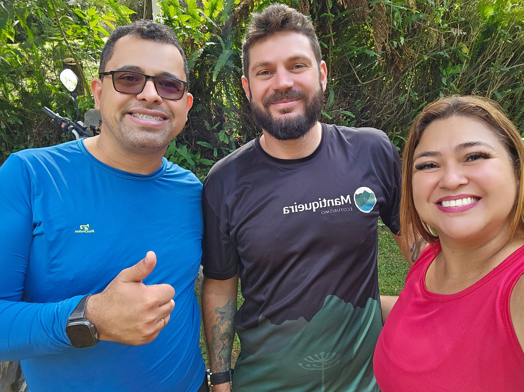 Mantiqueira Ecoturismo-Goncalves必去景点