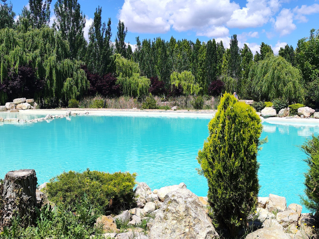 Balneario Paracuellos de Jiloca Hotel主图