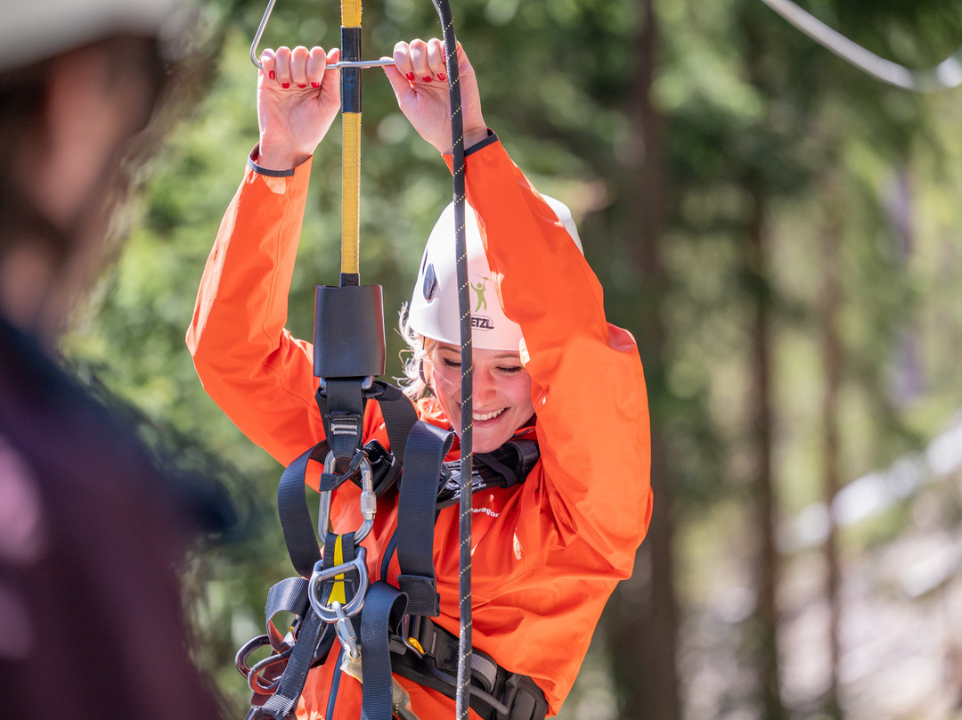 Adrenaline X-Treme Adventures-San Vigilio必去景点