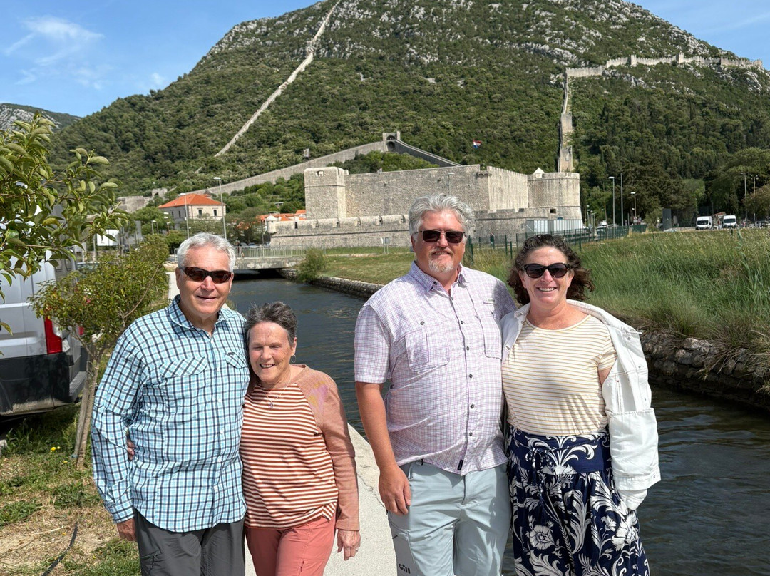 Dubrovnik Riviera Tours-杜布罗夫尼克必去景点