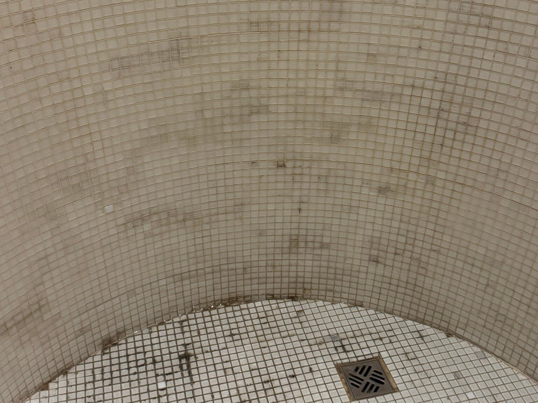 Terme Sensoriali-基安奇安诺泰尔梅必去景点