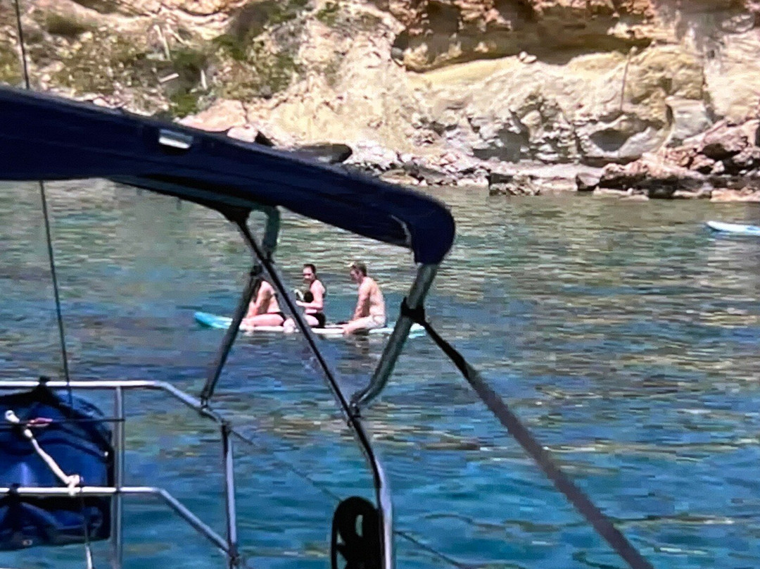 Malia Yachting-马利亚必去景点