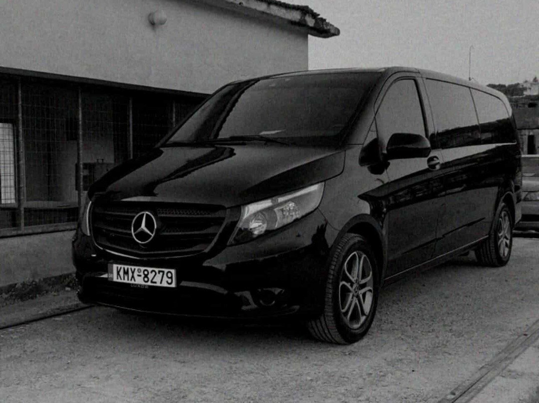 LUXOR Tours & Transfers-Pylos必去景点