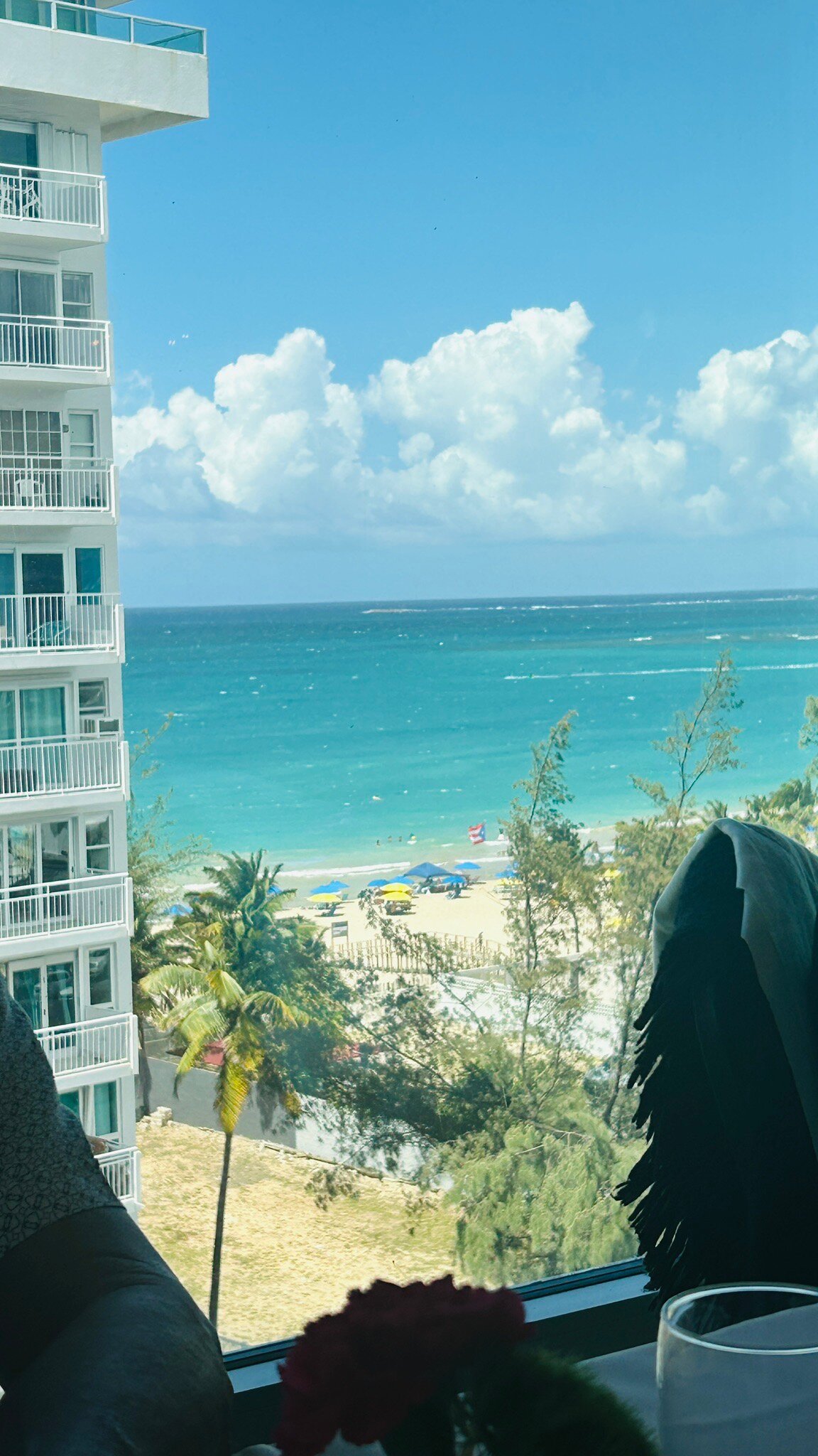 TRYP by Wyndham Isla Verde-旅行者