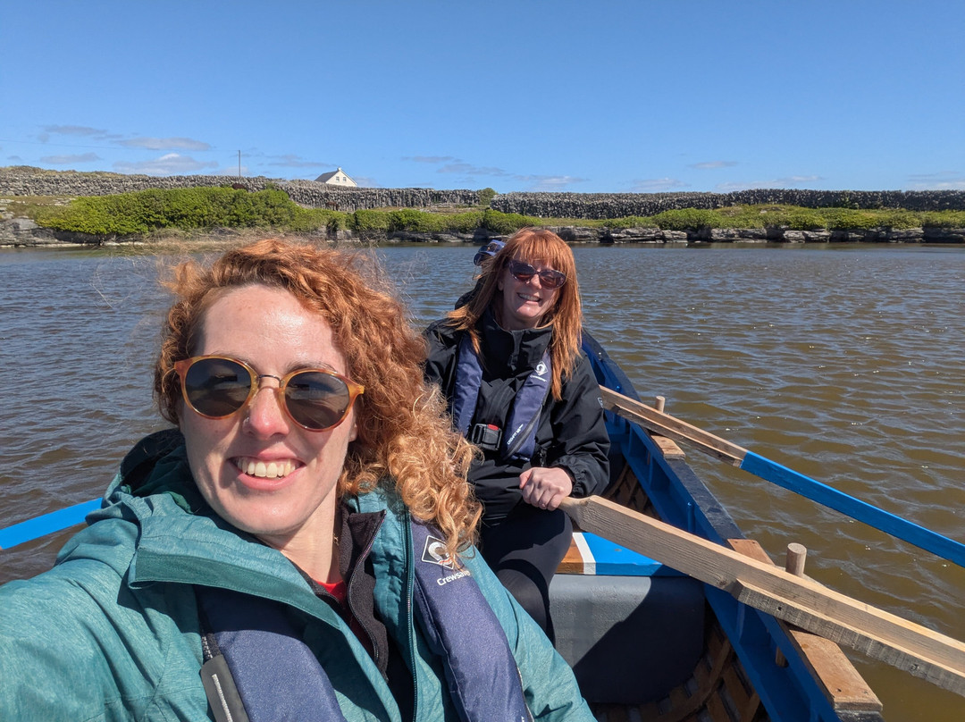 Aran Currach Experience-Inisheer必去景点