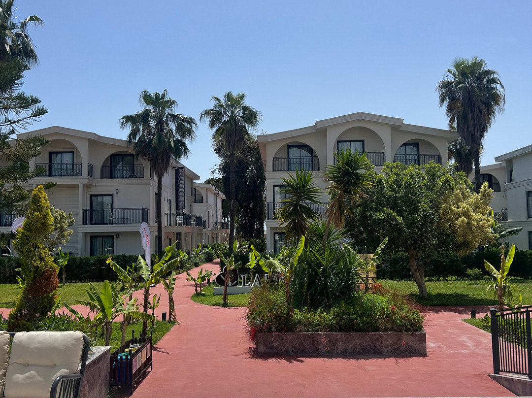 La Benata Hotel主图