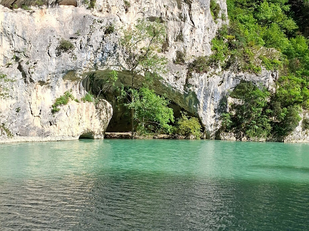 Furlo Pass-Province of Pesaro and Urbino必去景点