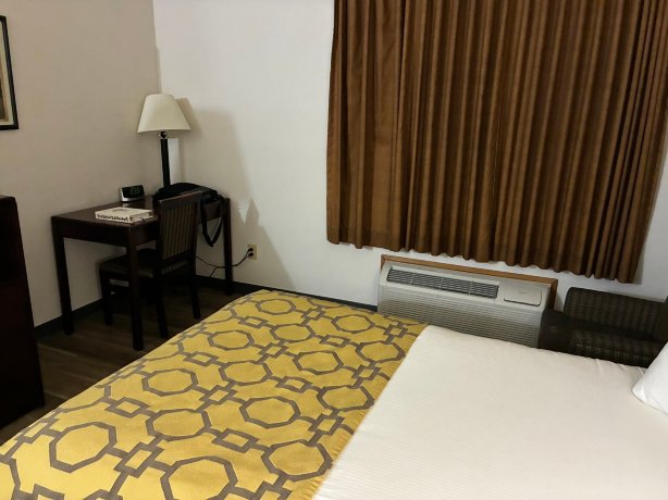 哈伦温德姆呗盟酒店-旅行者