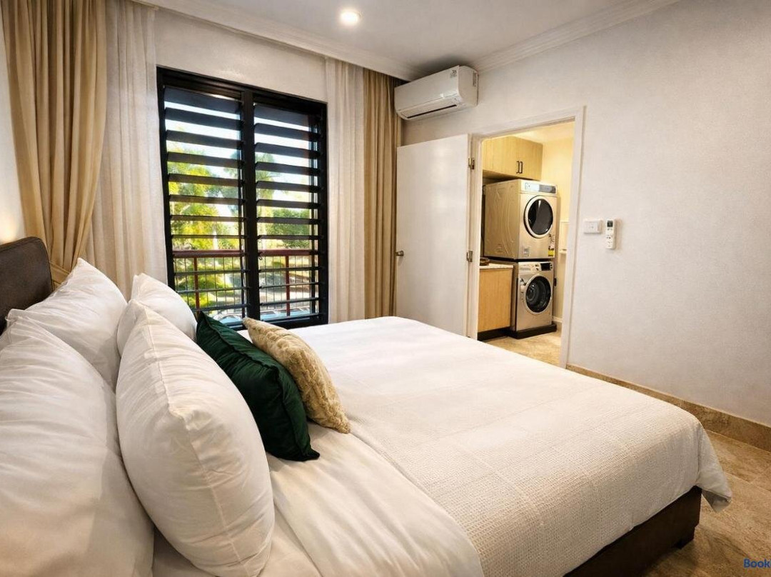Guest Space Fiji - Port Denarau Apts