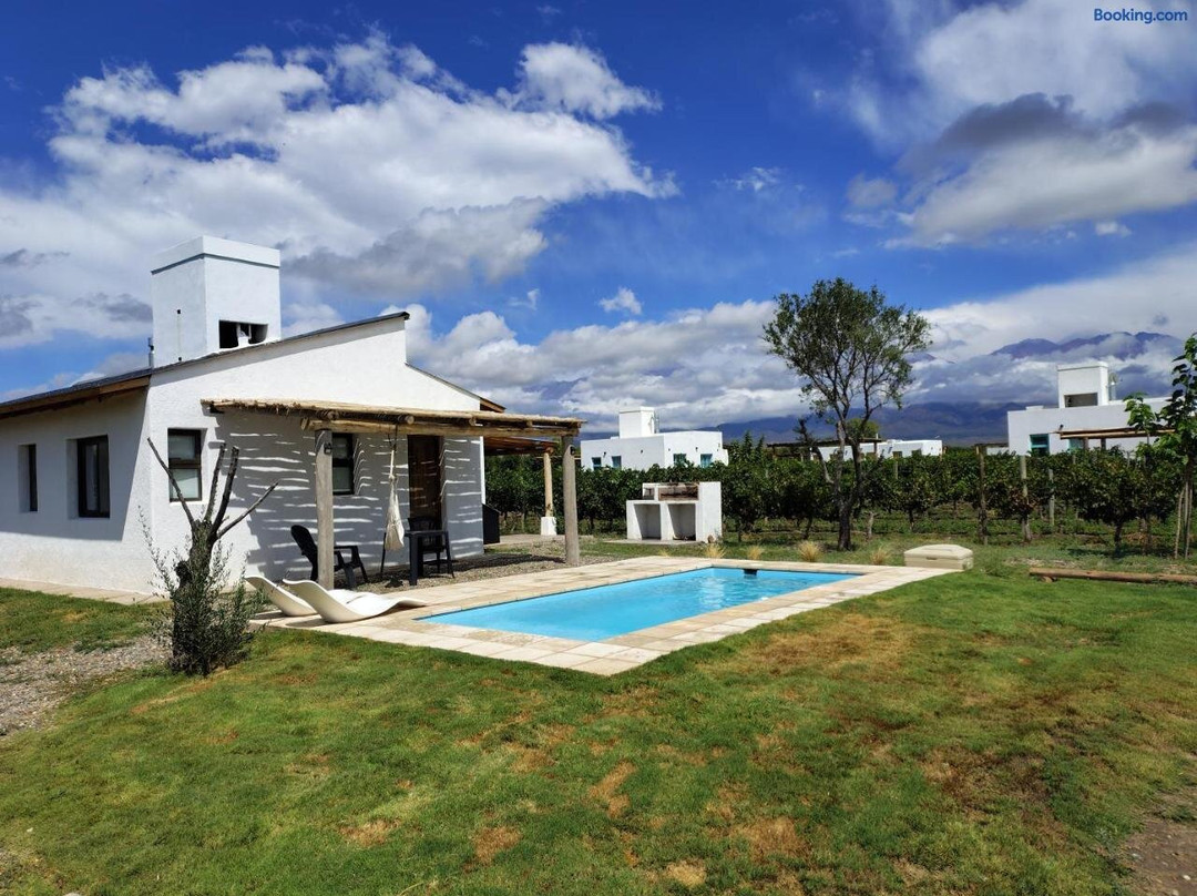 Finca Rosablanca