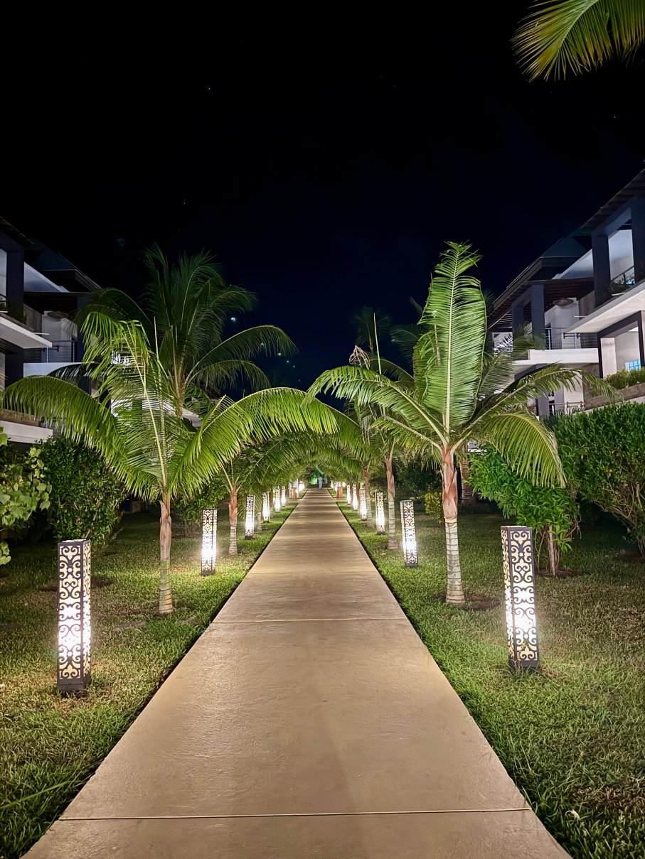 皇家Andilana度假村和Spa-旅行者
