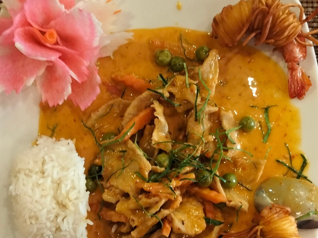 Pakinnaka Thai Cooking School Khaolak-拉克山必去景点