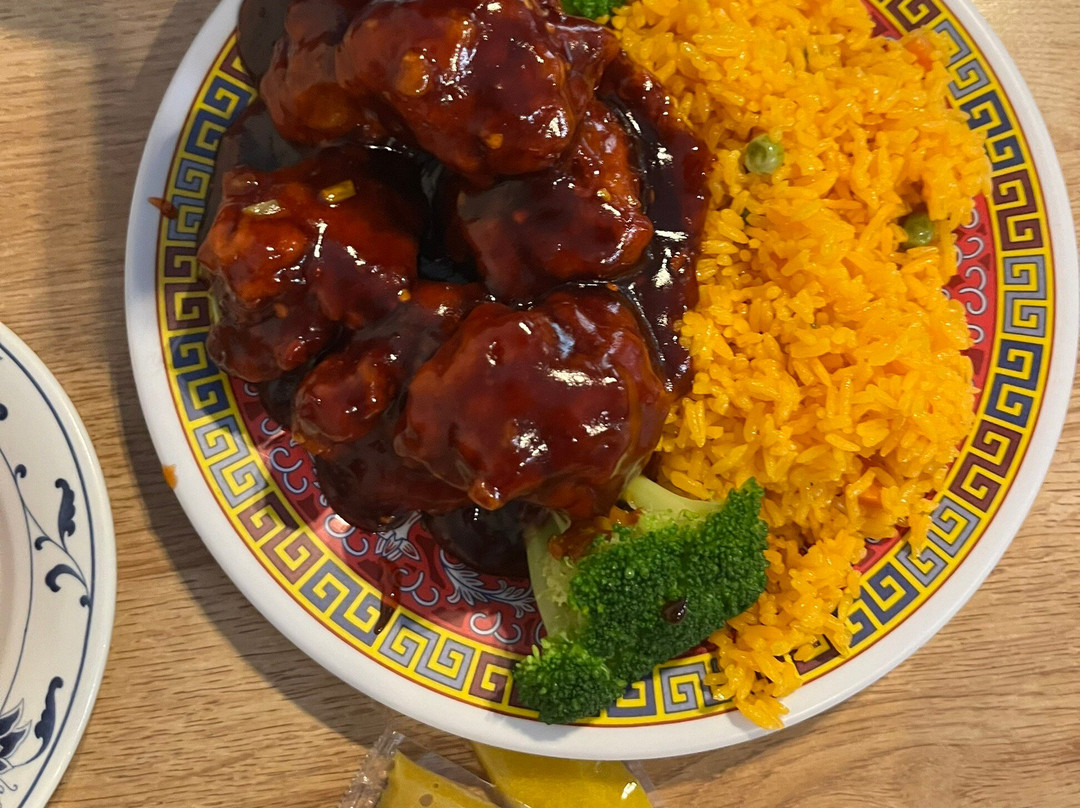 Hamigua's Asian Fusion