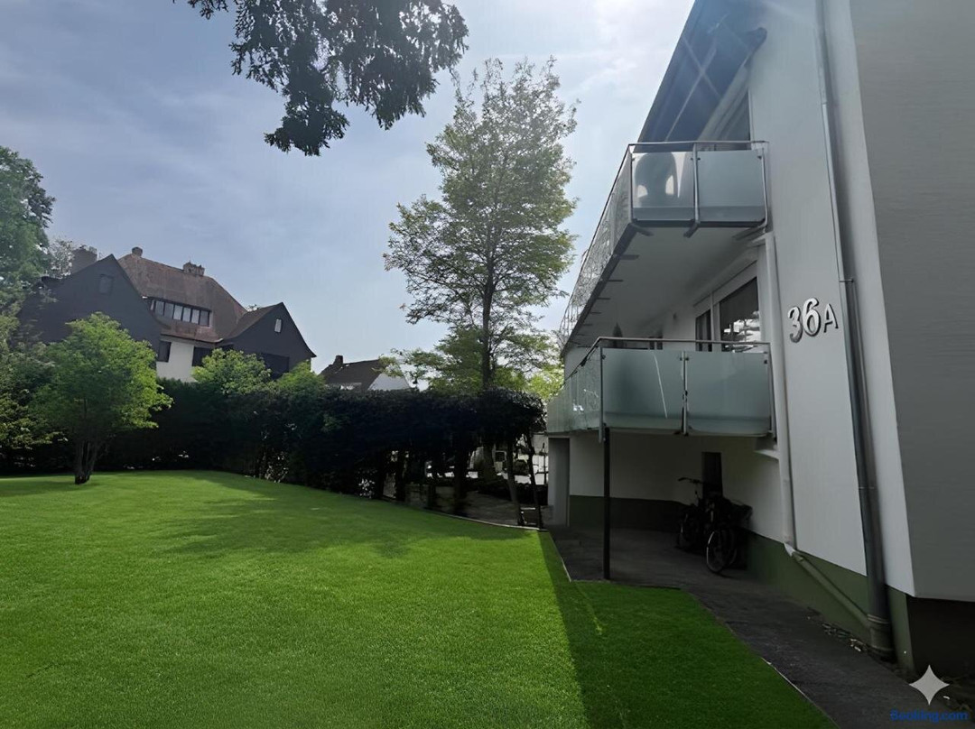 Apartments Konigstein im Taunus