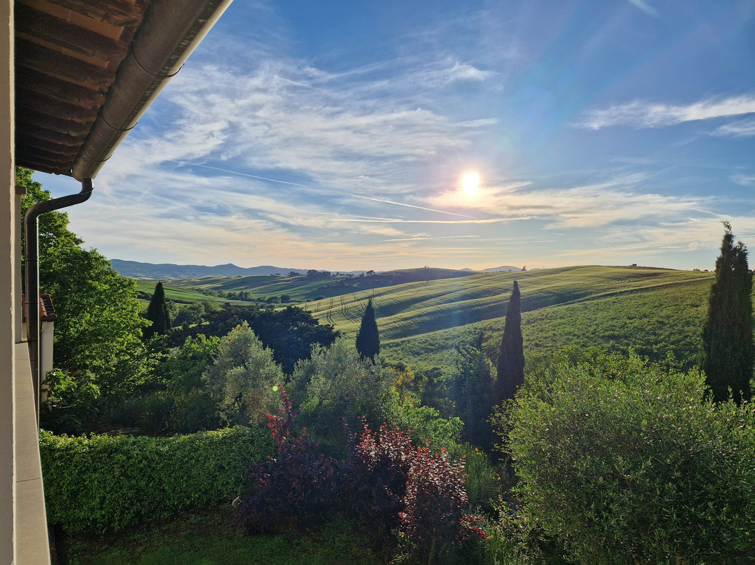Agriturismo Podere Il Fornacino主图