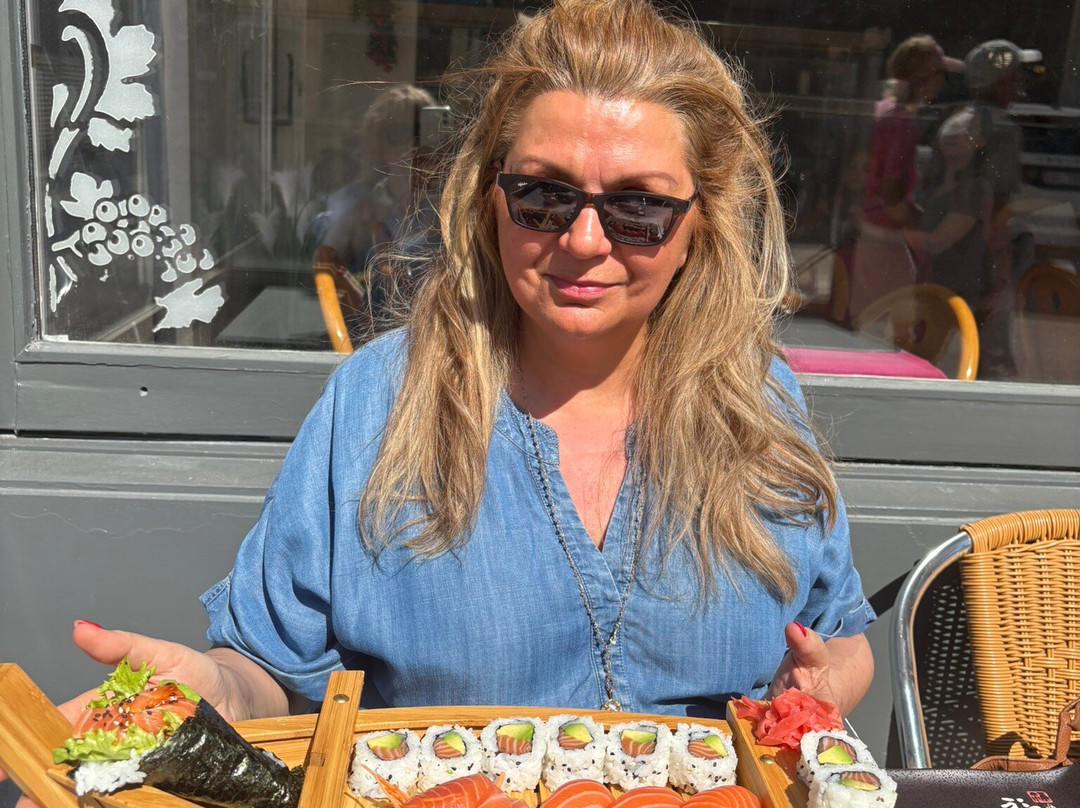 Kai Sushi & Seefood