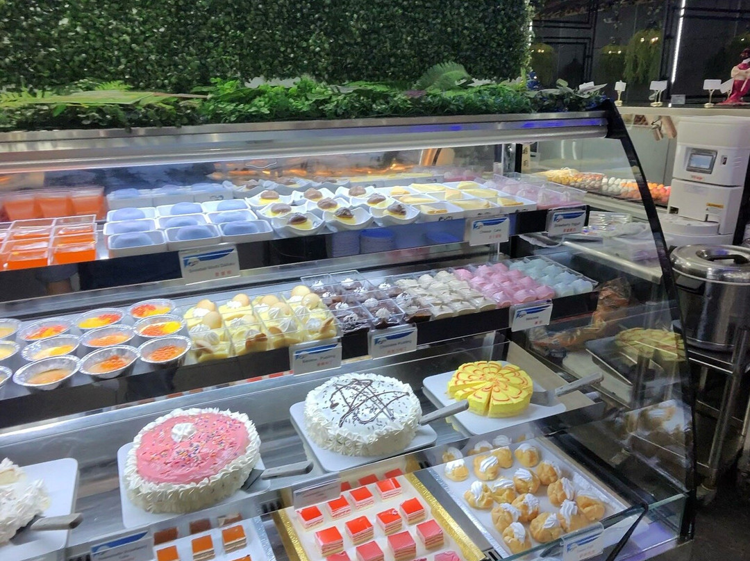 Umi Sushi & Seafood Buffet