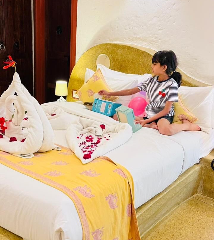 兰塔姆堡的大地主图