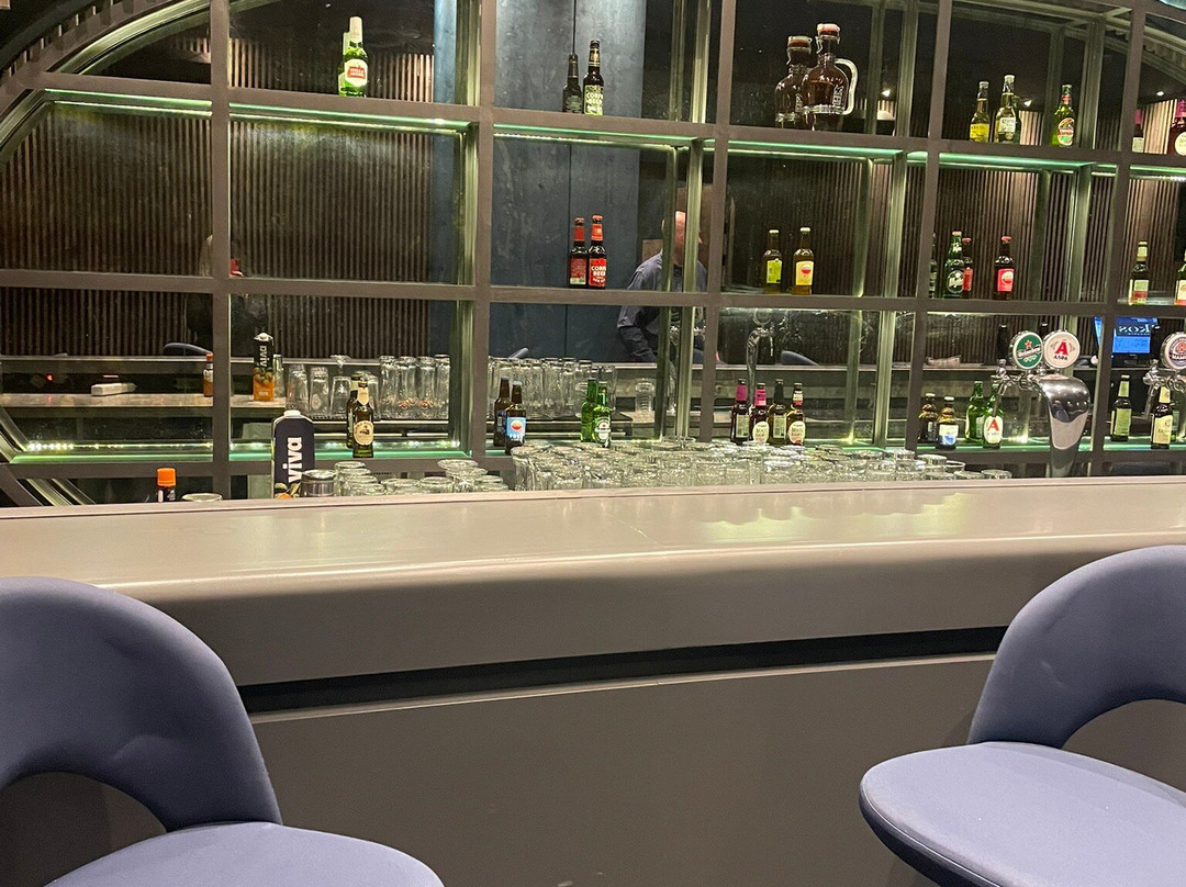 达斯亚伊科斯酒店 - 全包式主图
