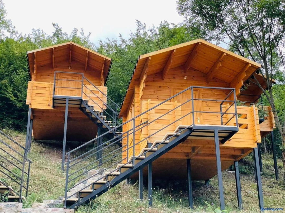 Green Training Center Hovk
