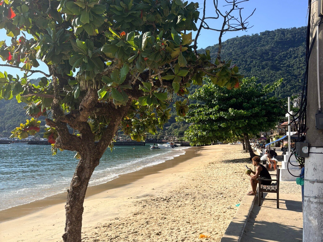 Abraao Beach-格兰德岛必去景点