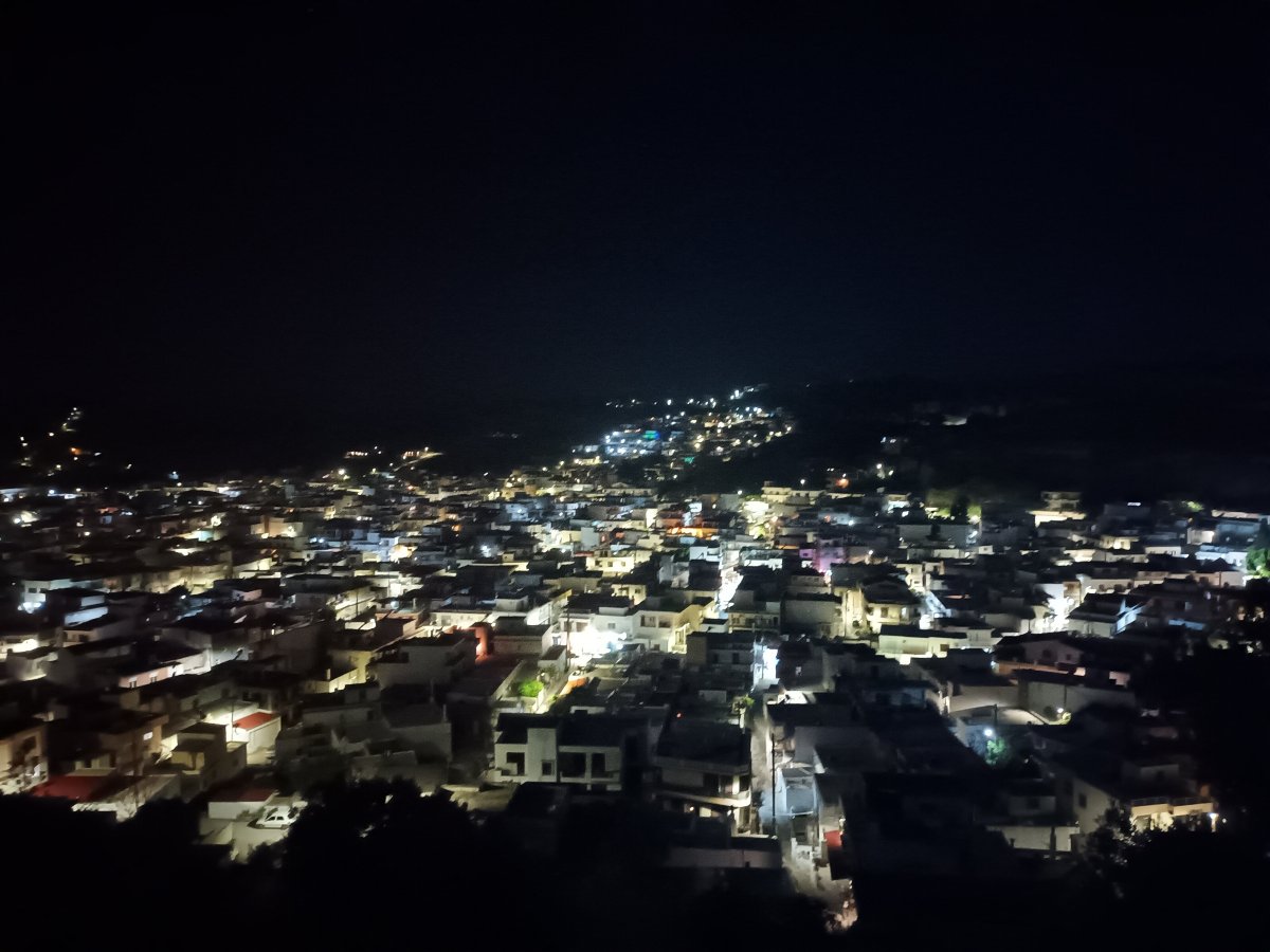 罗得岛之星全包式酒店-旅行者