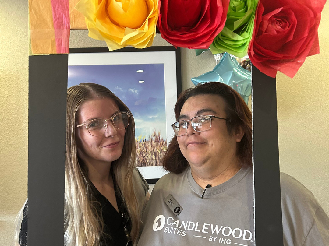卡尔斯巴德Candlewood Suites主图