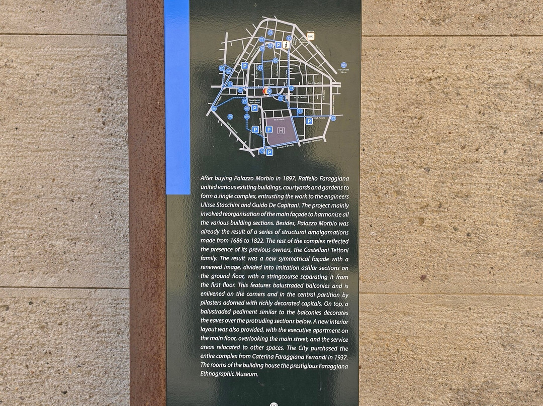 Museo di Storia Naturale Faraggiana Ferrandi-诺瓦拉必去景点
