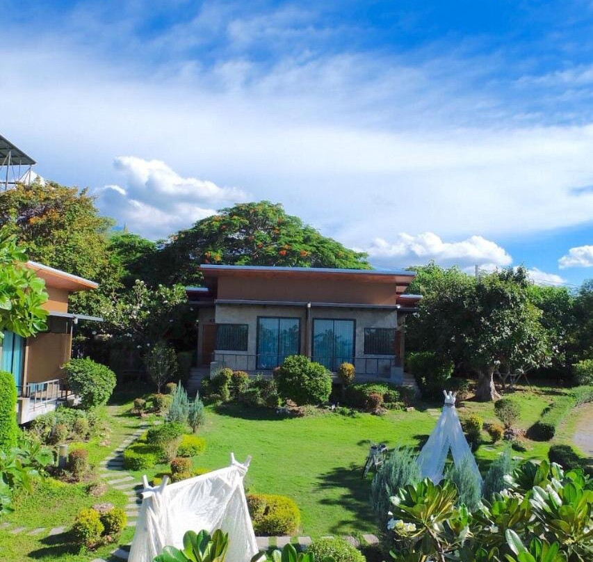 Khlong Muang酒店住宿-Phuwadee Resort Khao Yai