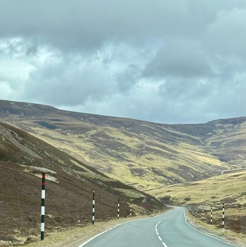 Strachan Tours-Tayport必去景点