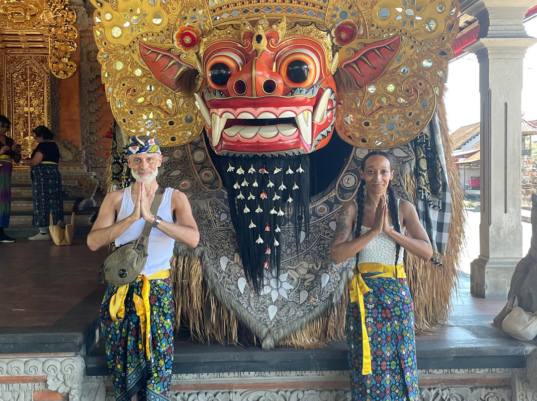 BaliKU Tour & Travel-登巴萨必去景点
