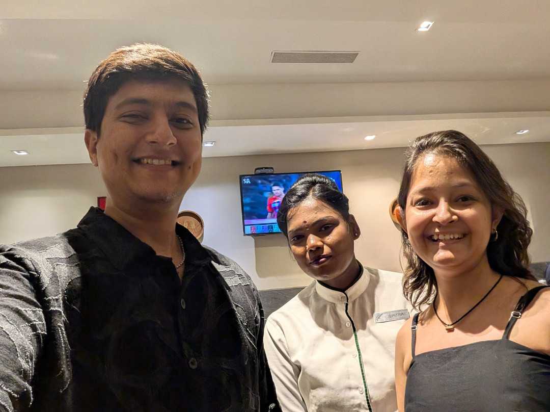 The Fern Residency Vadodara, Series by Marriott主图