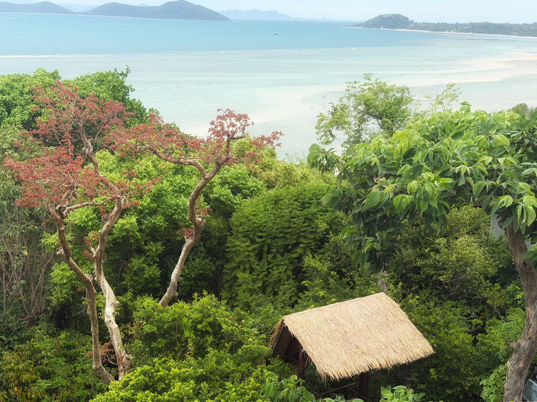 Kamalaya Koh Samui主图
