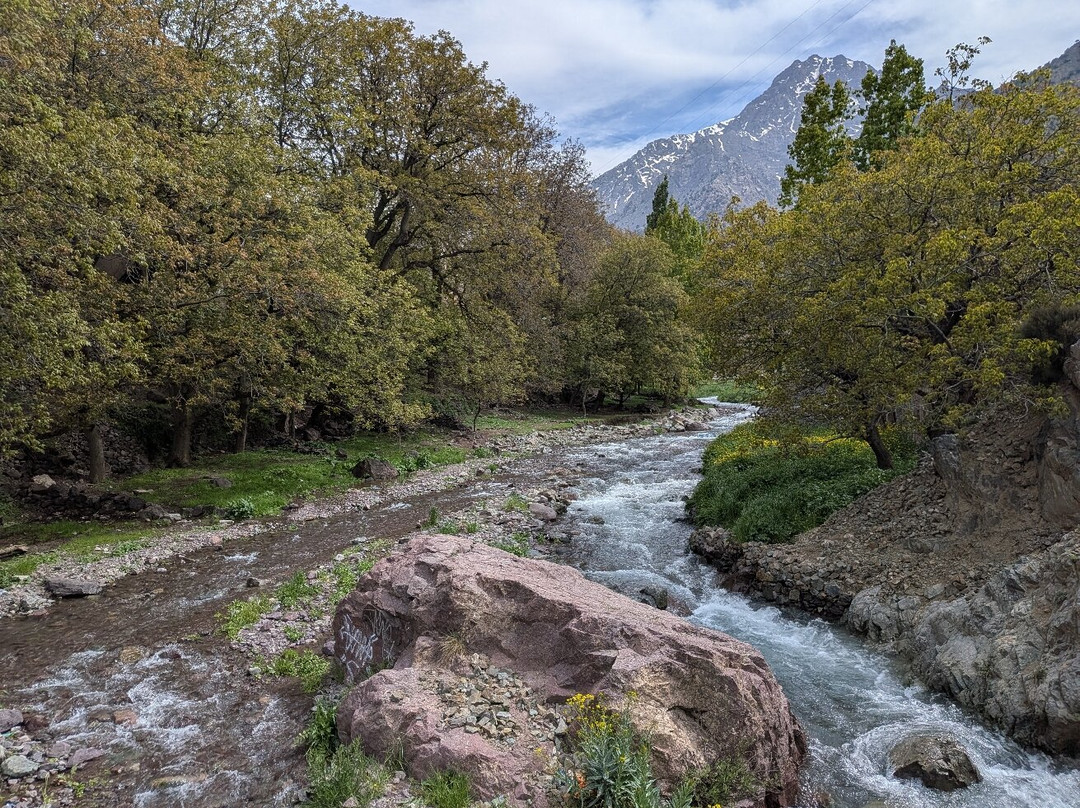 Biking in Morocco - Day Tours-马拉喀什必去景点