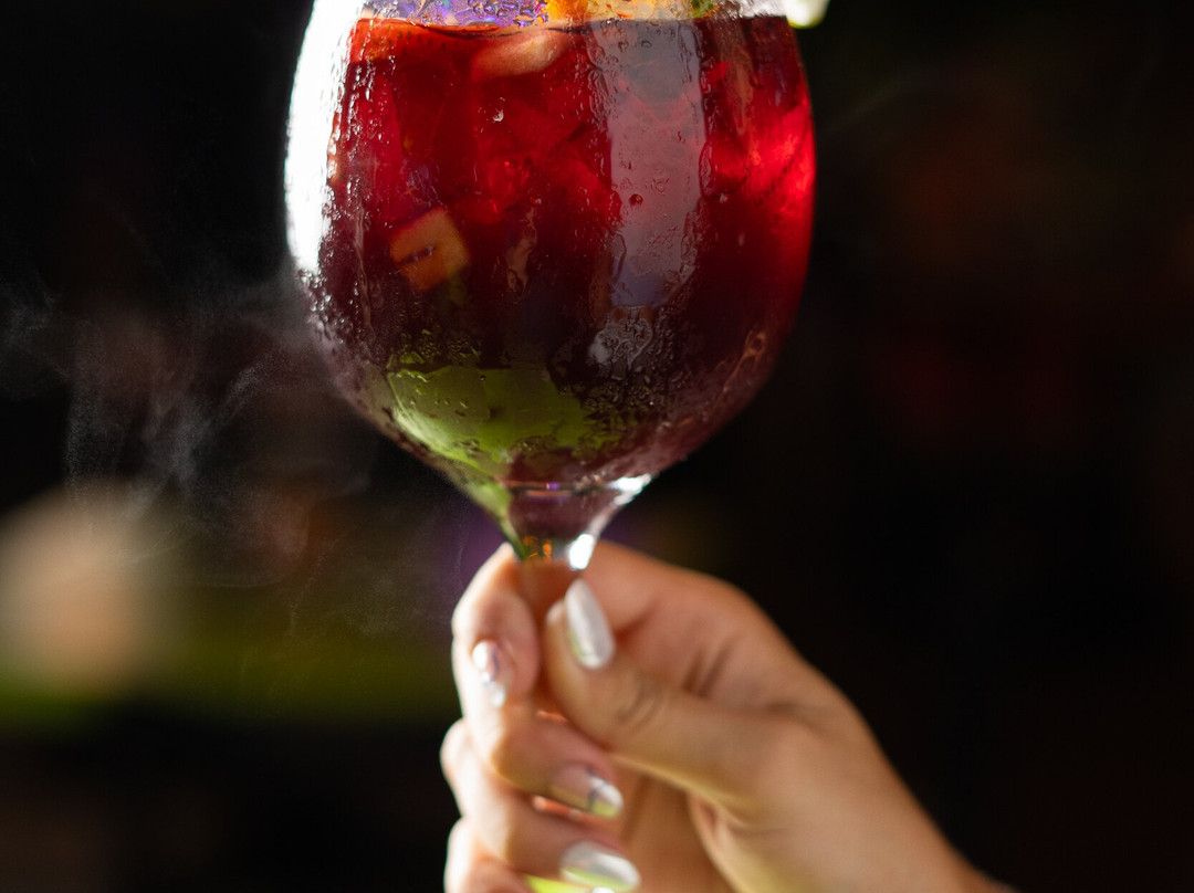 Dcorner Sportbar y restaurante Jaco