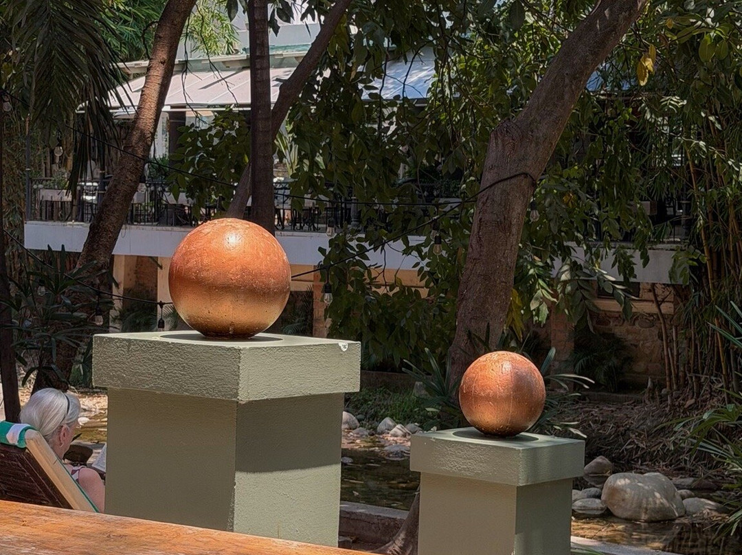 加蓝里奥住宿加早餐旅馆主图