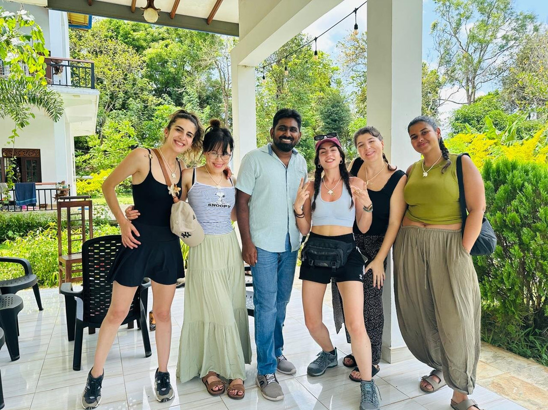Happy Tours Kalpitiya-卡尔皮蒂耶必去景点