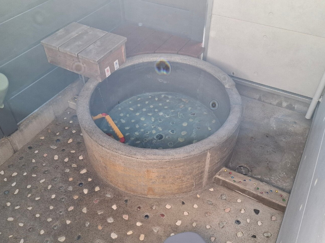 由布院温泉-由布市必去景点