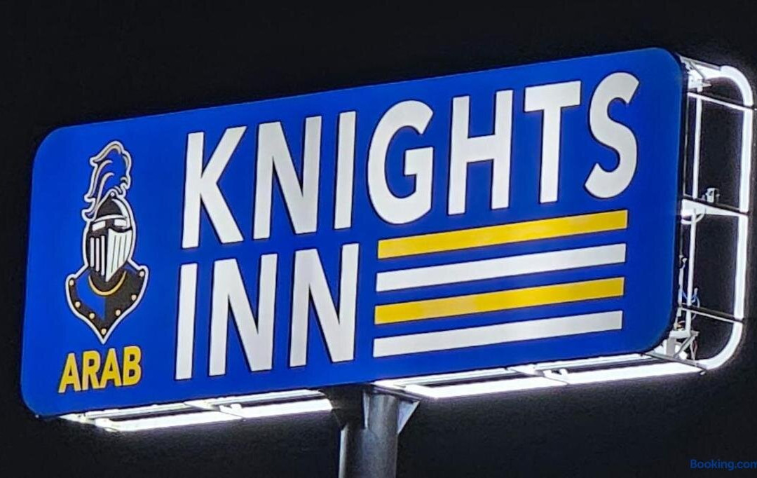 ArabKnightsInn