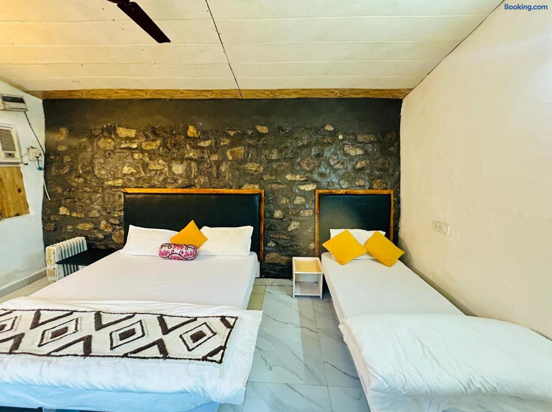 Vedagiri Retreat