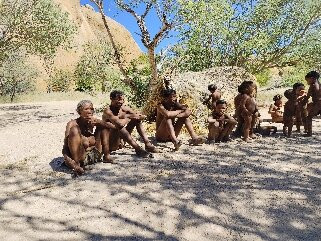 Sense of Africa, Namibia-温德和克必去景点