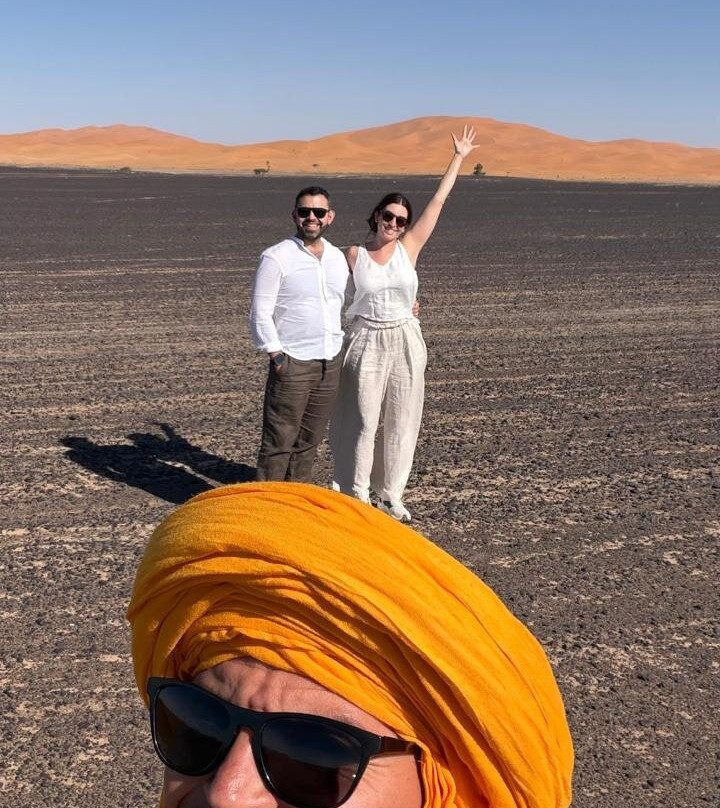 Morocco Gate Tours-非斯必去景点