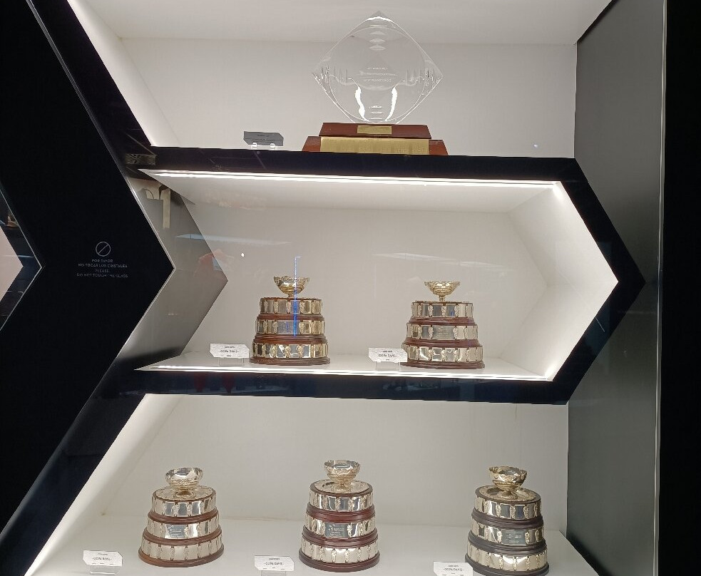 Rafa Nadal Museum-马纳科尔必去景点