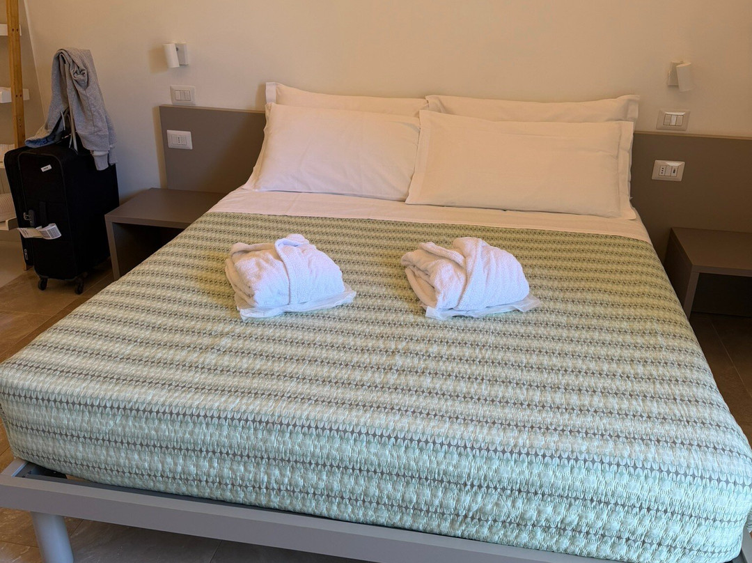 Agriturismo Acquachiara主图